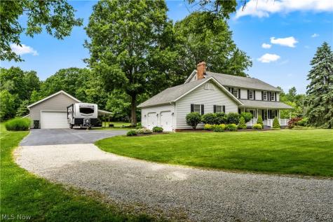 7694 Hartman Road Wadsworth OH 44281
