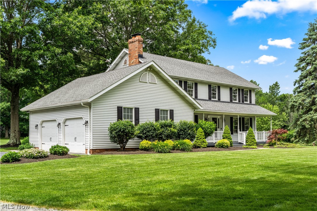 7694 Hartman Road Wadsworth OH 44281