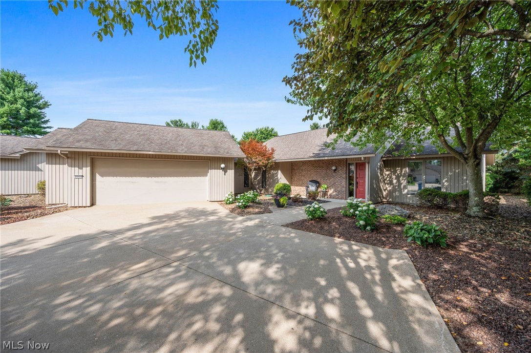 33133 Sandpiper Court North Ridgeville OH 44039