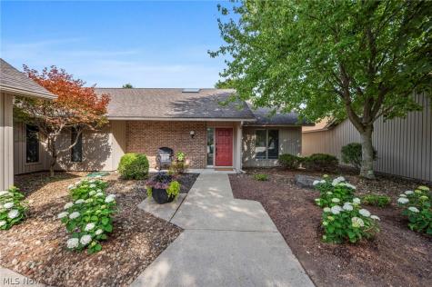 33133 Sandpiper Court North Ridgeville OH 44039