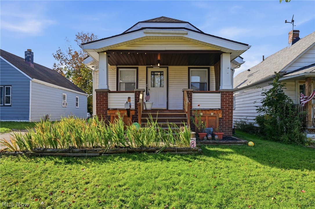 4420 W 49th Street Old Brooklyn OH 44144