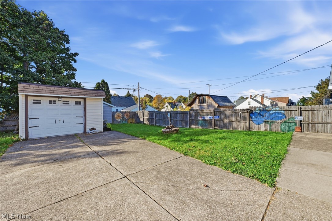 4420 W 49th Street Old Brooklyn OH 44144