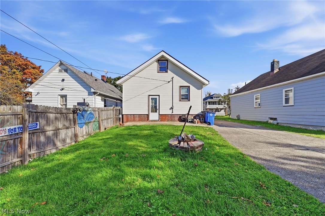 4420 W 49th Street Old Brooklyn OH 44144