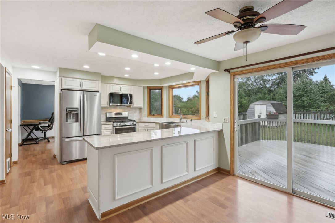 547 Picadilly Circle Akron OH 44319