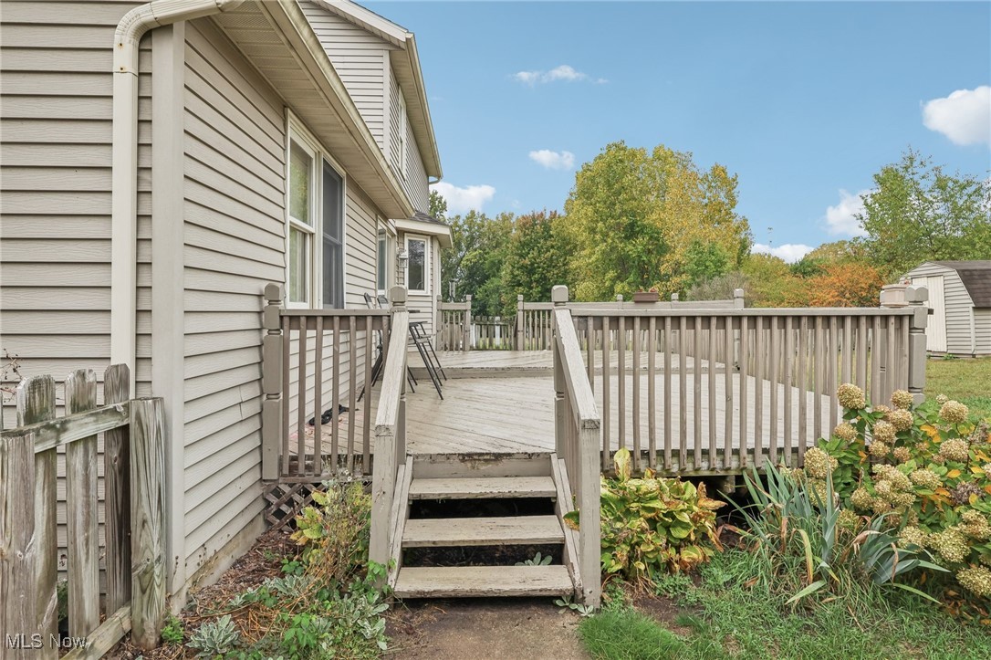 547 Picadilly Circle Akron OH 44319