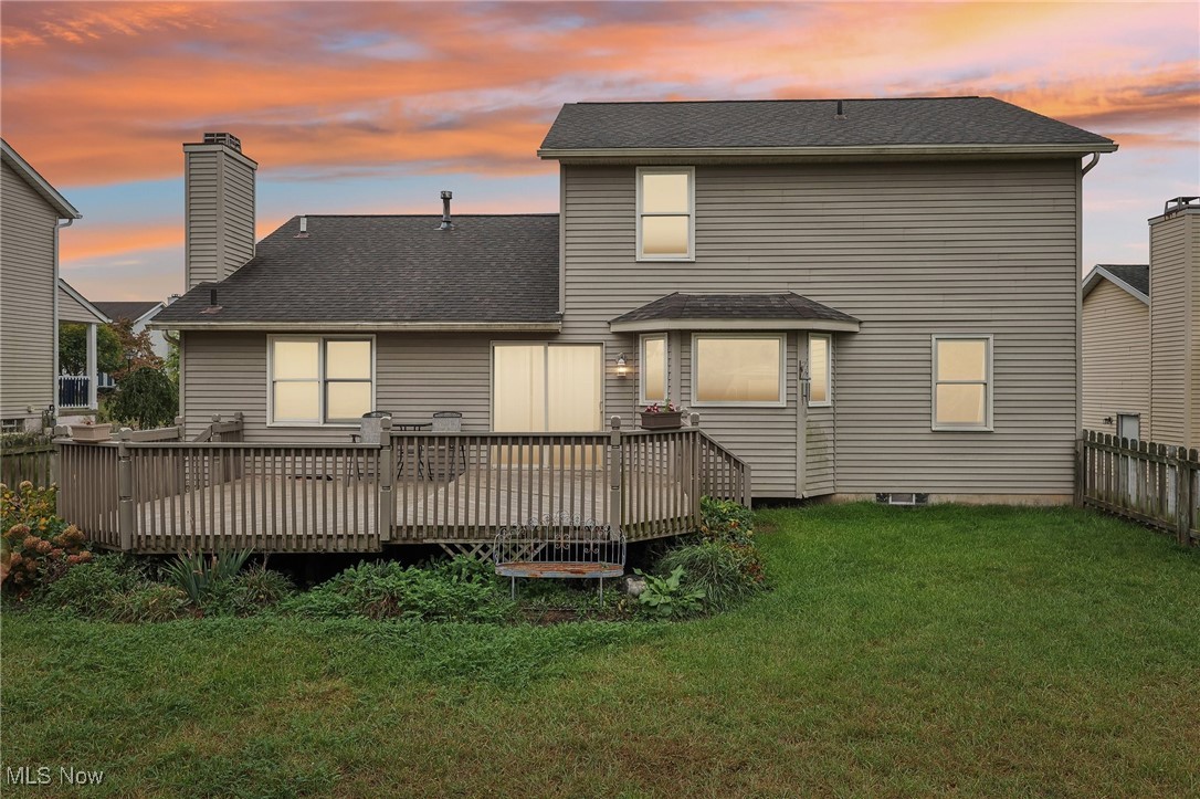 547 Picadilly Circle Akron OH 44319