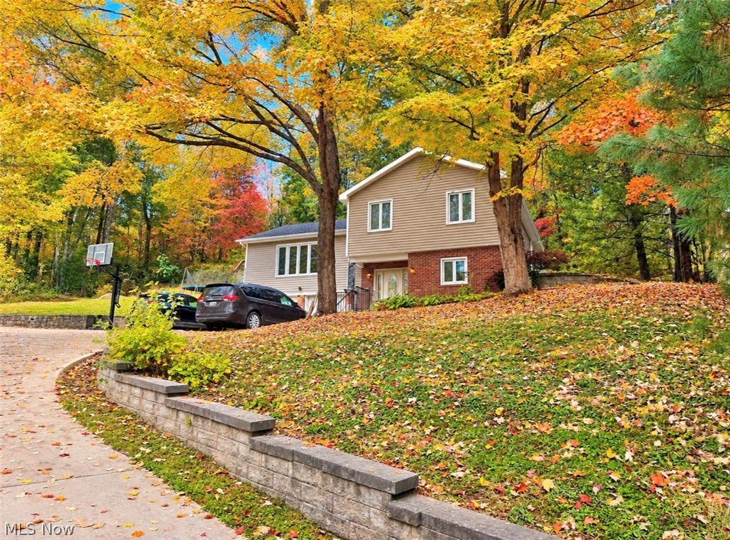 Conesville OH, 46144 Township Road 1163