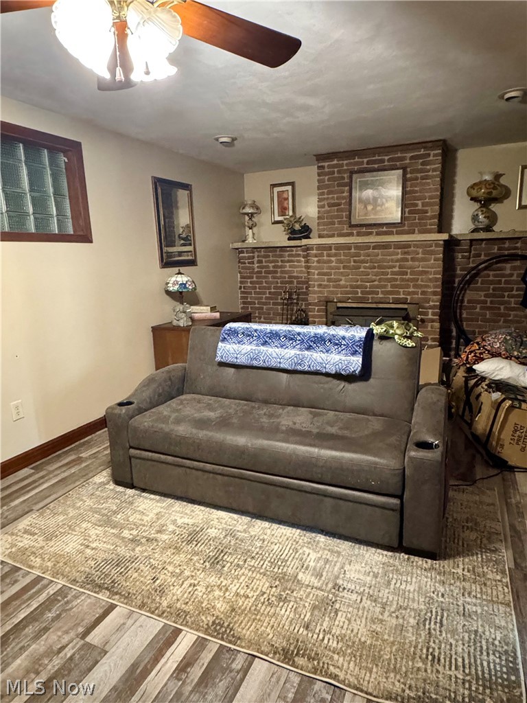 46144 Township Road 1163 Conesville OH 43811