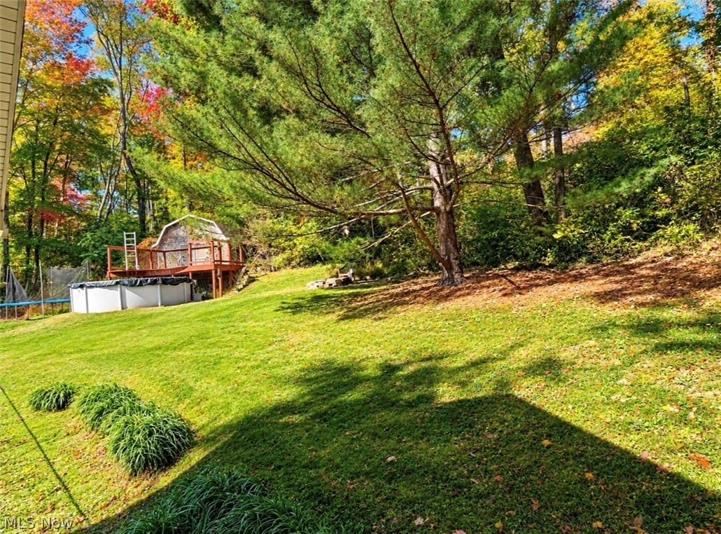 46144 Township Road 1163 Conesville OH 43811