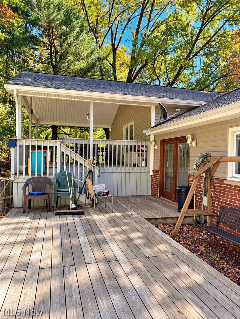 46144 Township Road 1163 Conesville OH 43811