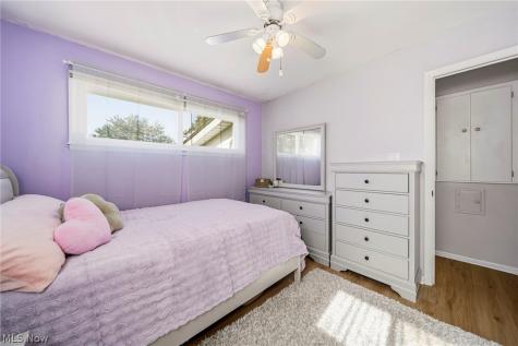 1834 Rush Road Wickliffe OH 44092