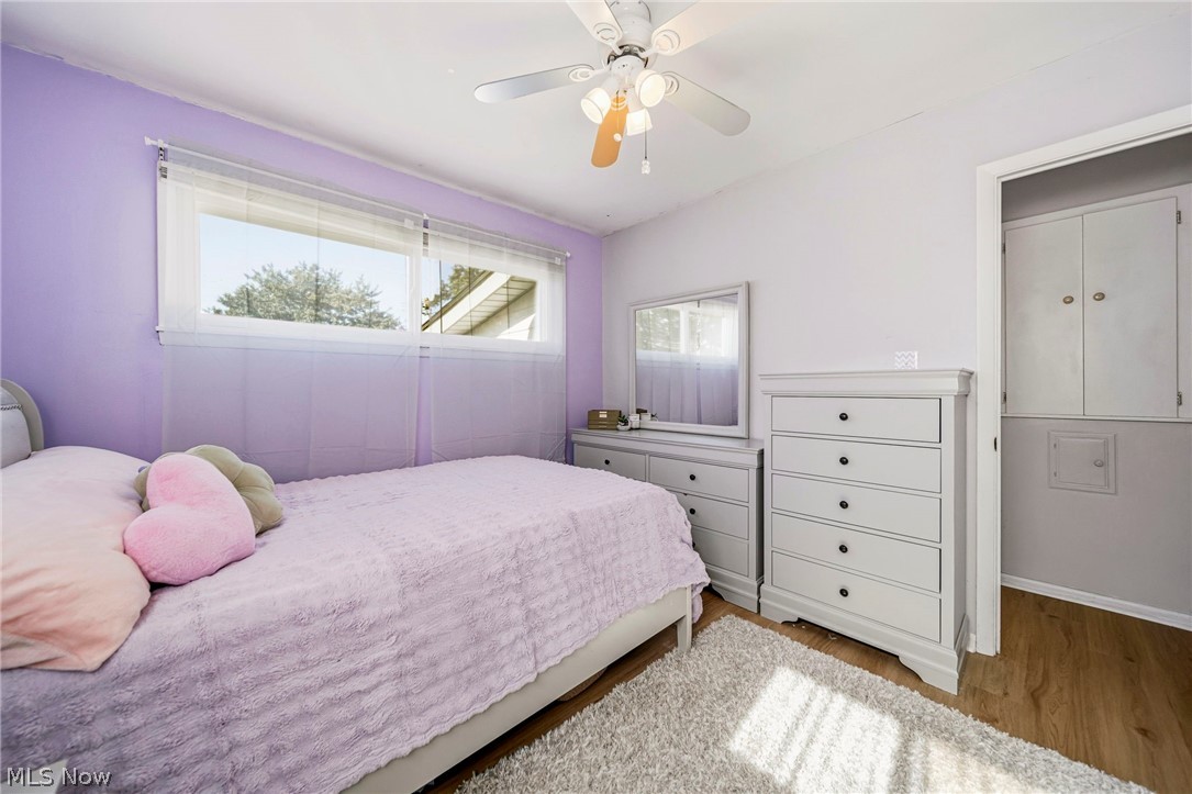 1834 Rush Road Wickliffe OH 44092