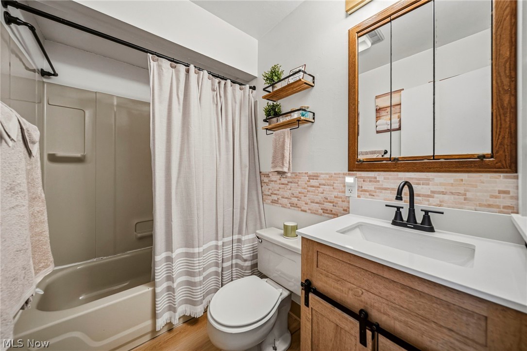 1834 Rush Road Wickliffe OH 44092