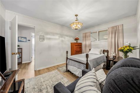 1834 Rush Road Wickliffe OH 44092