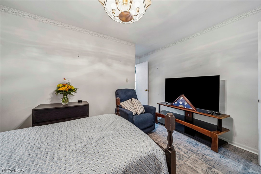 1834 Rush Road Wickliffe OH 44092