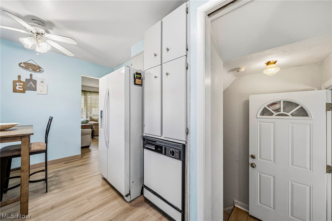 1834 Rush Road Wickliffe OH 44092