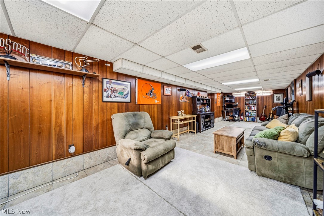 1834 Rush Road Wickliffe OH 44092