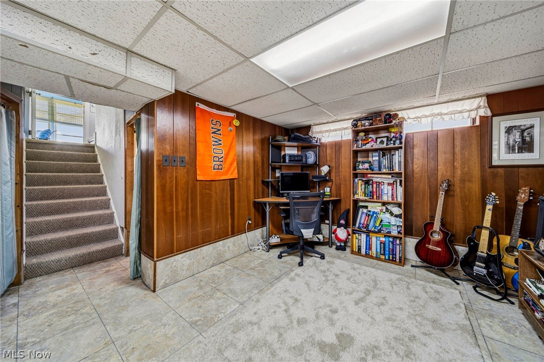 1834 Rush Road Wickliffe OH 44092