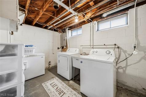 1834 Rush Road Wickliffe OH 44092