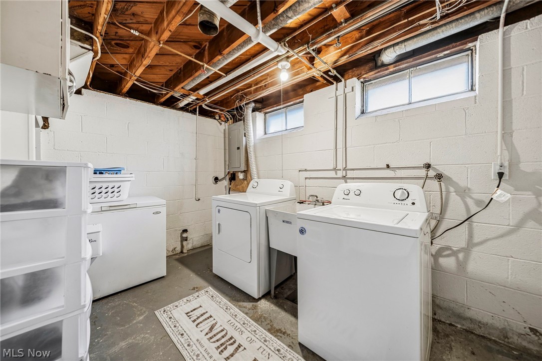 1834 Rush Road Wickliffe OH 44092