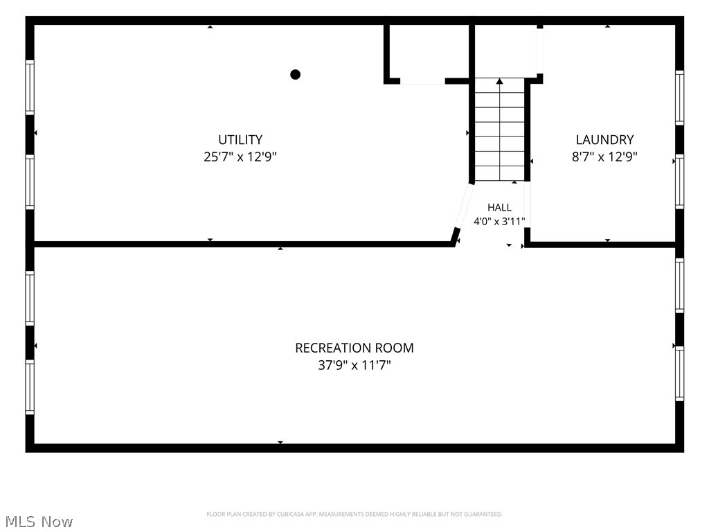 1834 Rush Road Wickliffe OH 44092