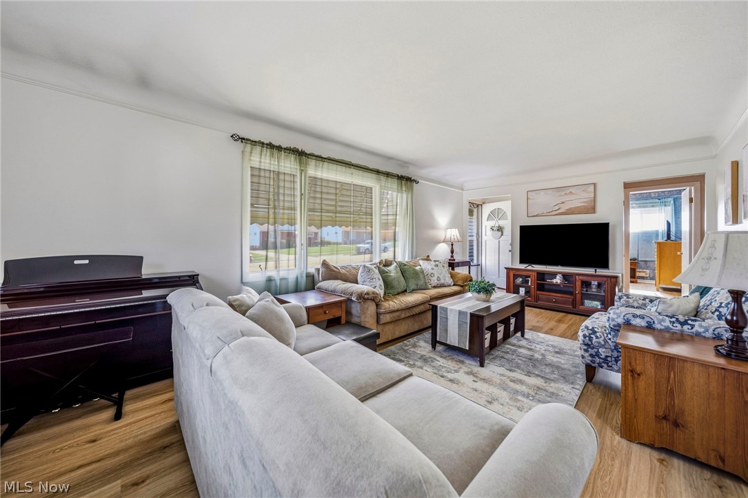 1834 Rush Road Wickliffe OH 44092