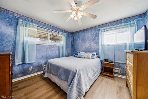 1834 Rush Road Wickliffe OH 44092