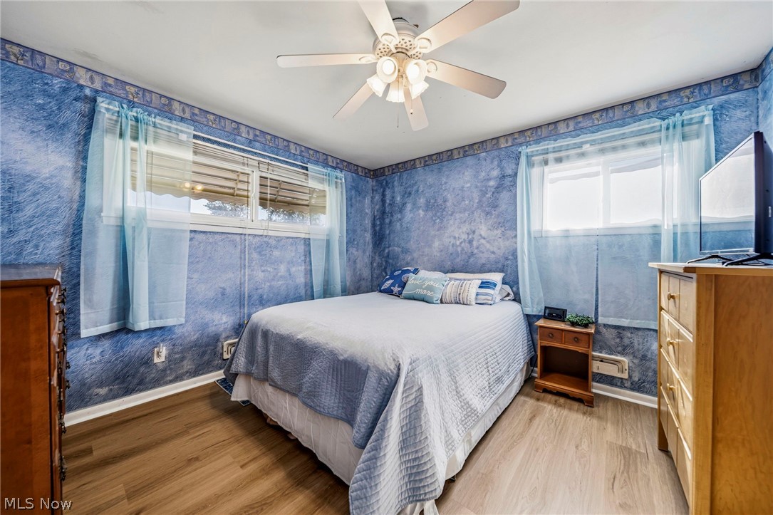 1834 Rush Road Wickliffe OH 44092