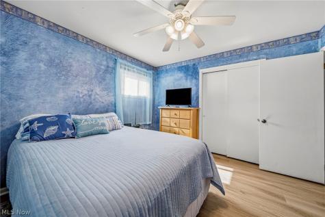 1834 Rush Road Wickliffe OH 44092