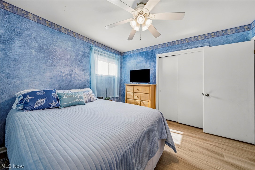 1834 Rush Road Wickliffe OH 44092