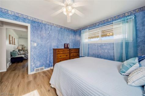 1834 Rush Road Wickliffe OH 44092