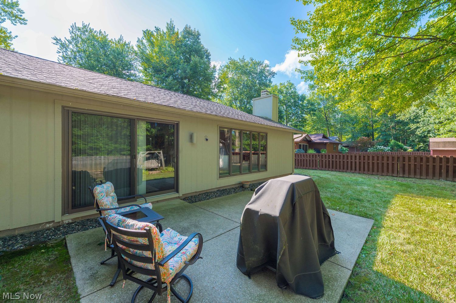 5064 N Barton Road North Ridgeville OH 44039