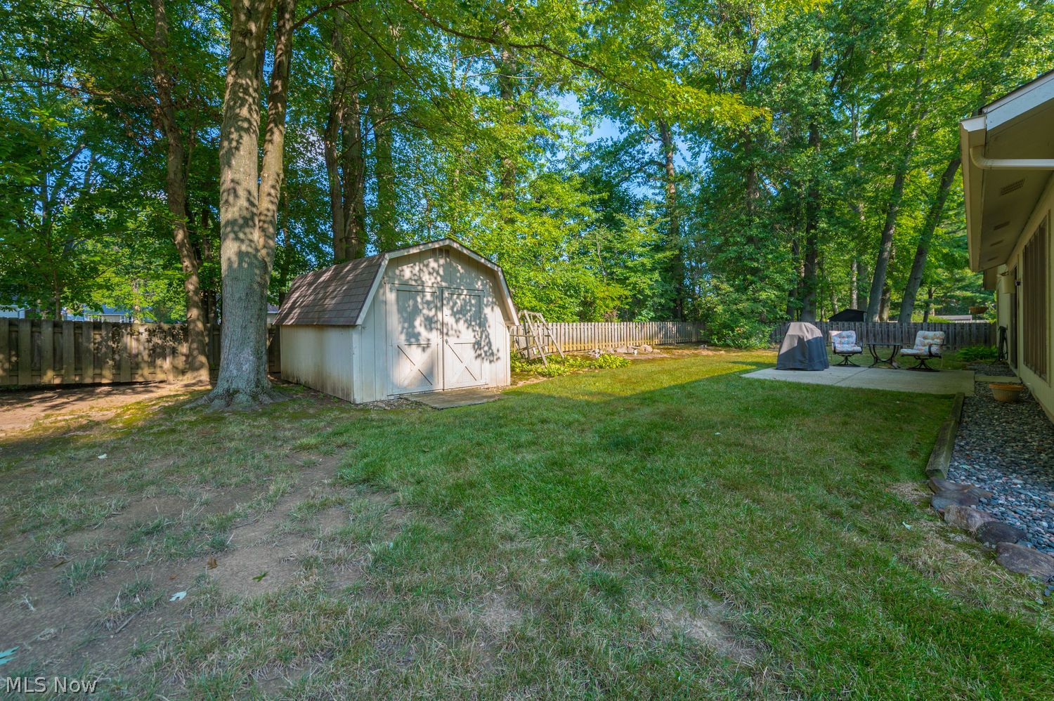 5064 N Barton Road North Ridgeville OH 44039