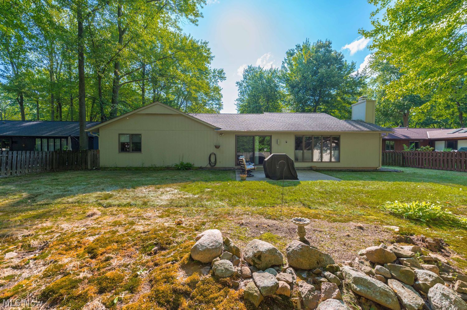 5064 N Barton Road North Ridgeville OH 44039