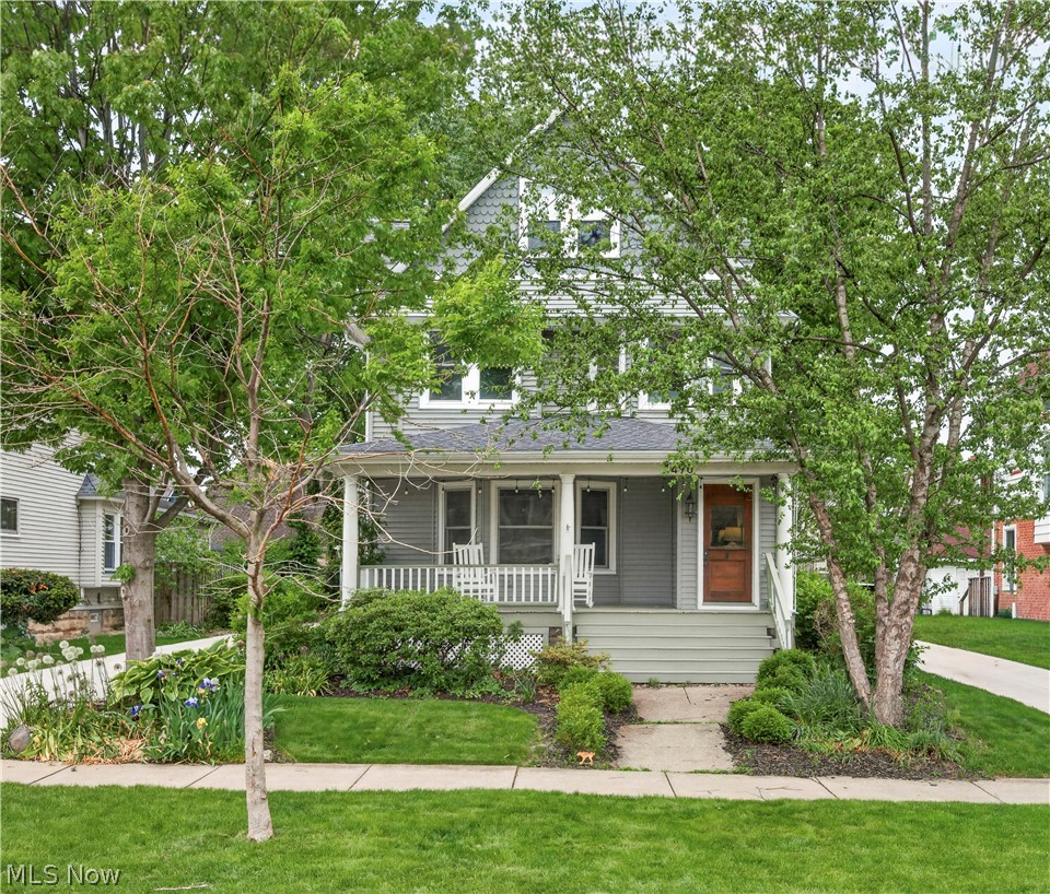 1490 Mars Avenue Lakewood OH 44107