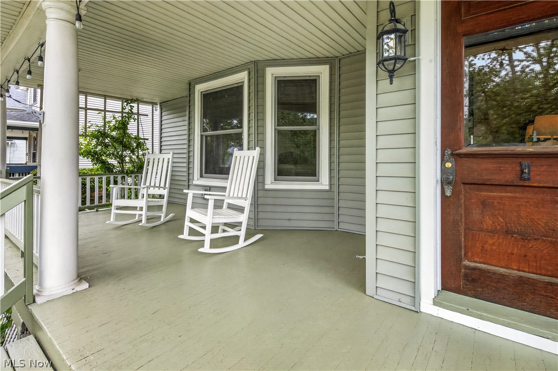 1490 Mars Avenue Lakewood OH 44107