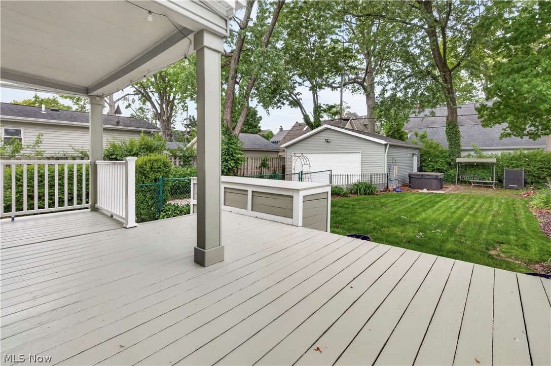1490 Mars Avenue Lakewood OH 44107