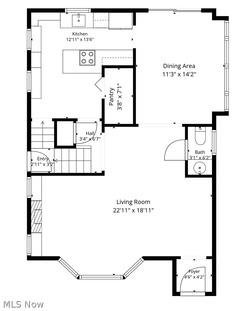 1490 Mars Avenue Lakewood OH 44107
