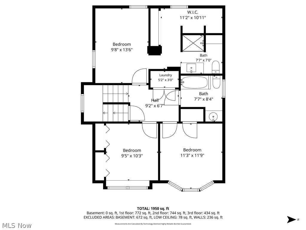 1490 Mars Avenue Lakewood OH 44107
