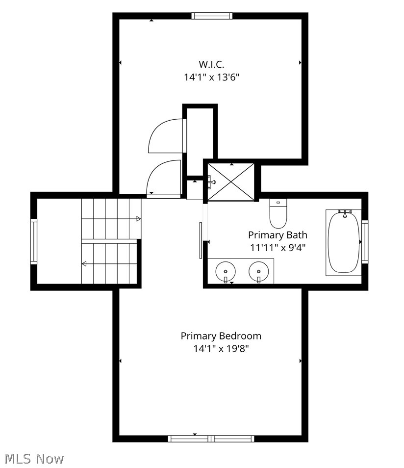 1490 Mars Avenue Lakewood OH 44107