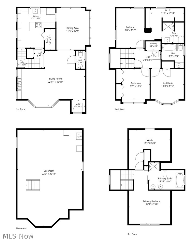 1490 Mars Avenue Lakewood OH 44107