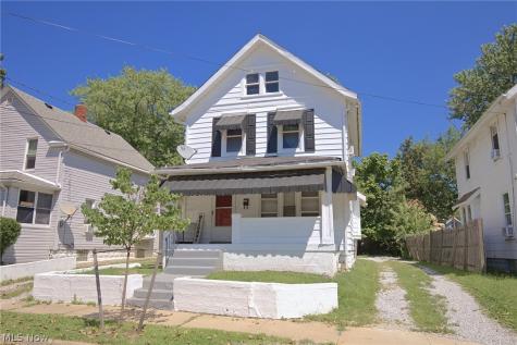 1375 Hart Street Akron OH 44306