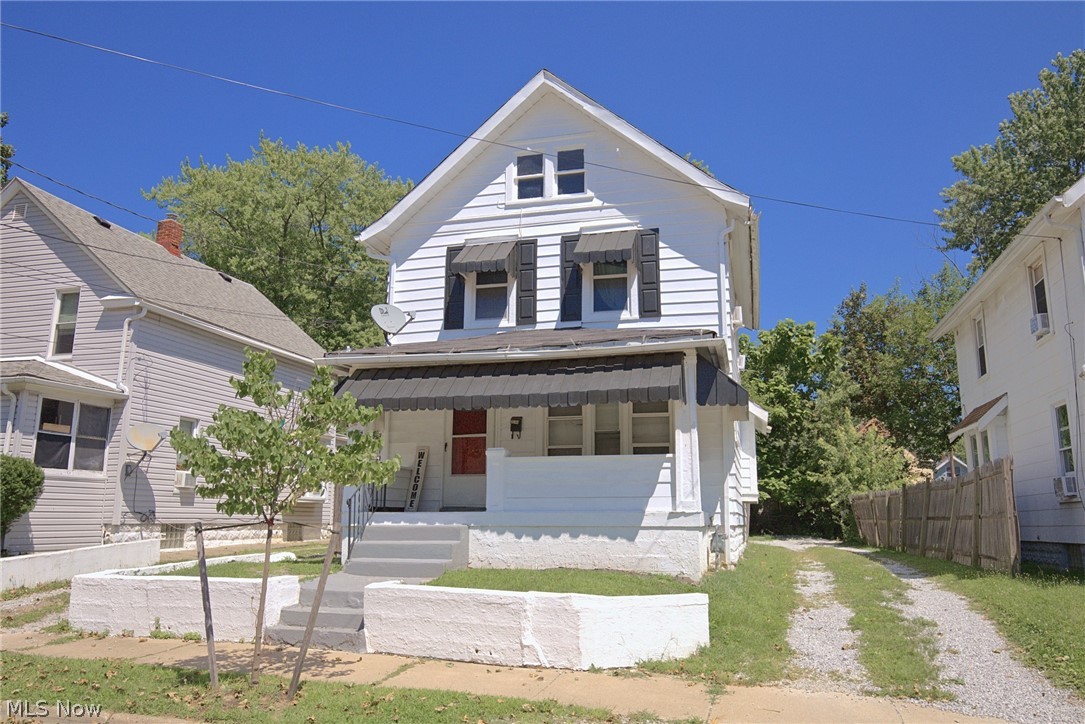 1375 Hart Street Akron OH 44306