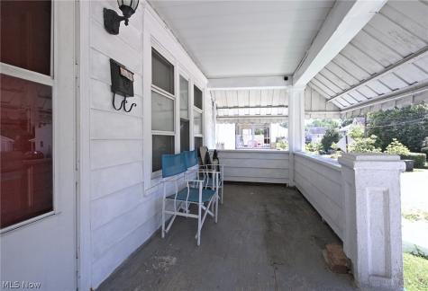 1375 Hart Street Akron OH 44306