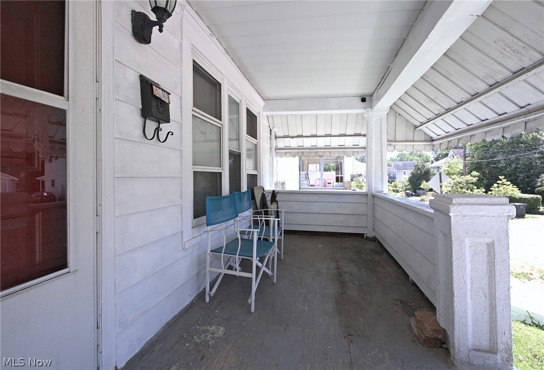 1375 Hart Street Akron OH 44306