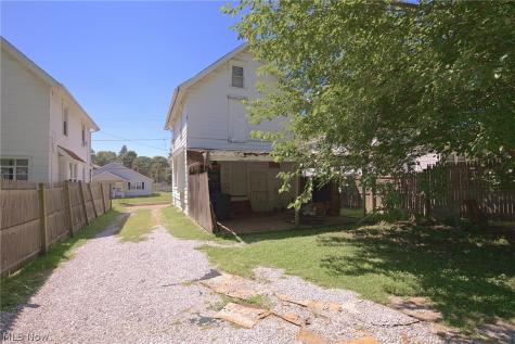 1375 Hart Street Akron OH 44306