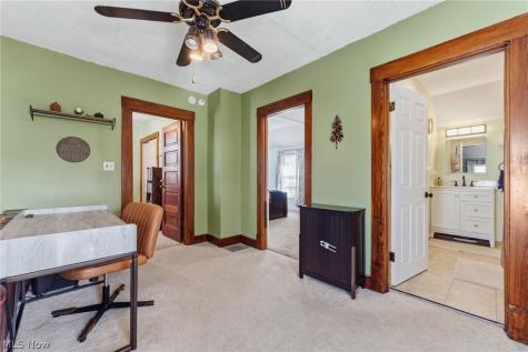 3813 Buechner Avenue Cleveland OH 44109
