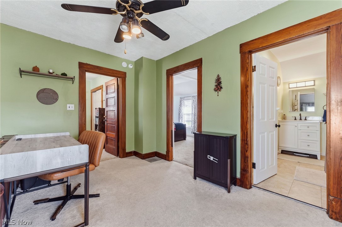 3813 Buechner Avenue Cleveland OH 44109