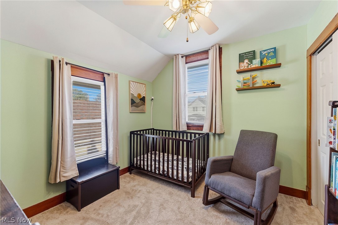 3813 Buechner Avenue Cleveland OH 44109