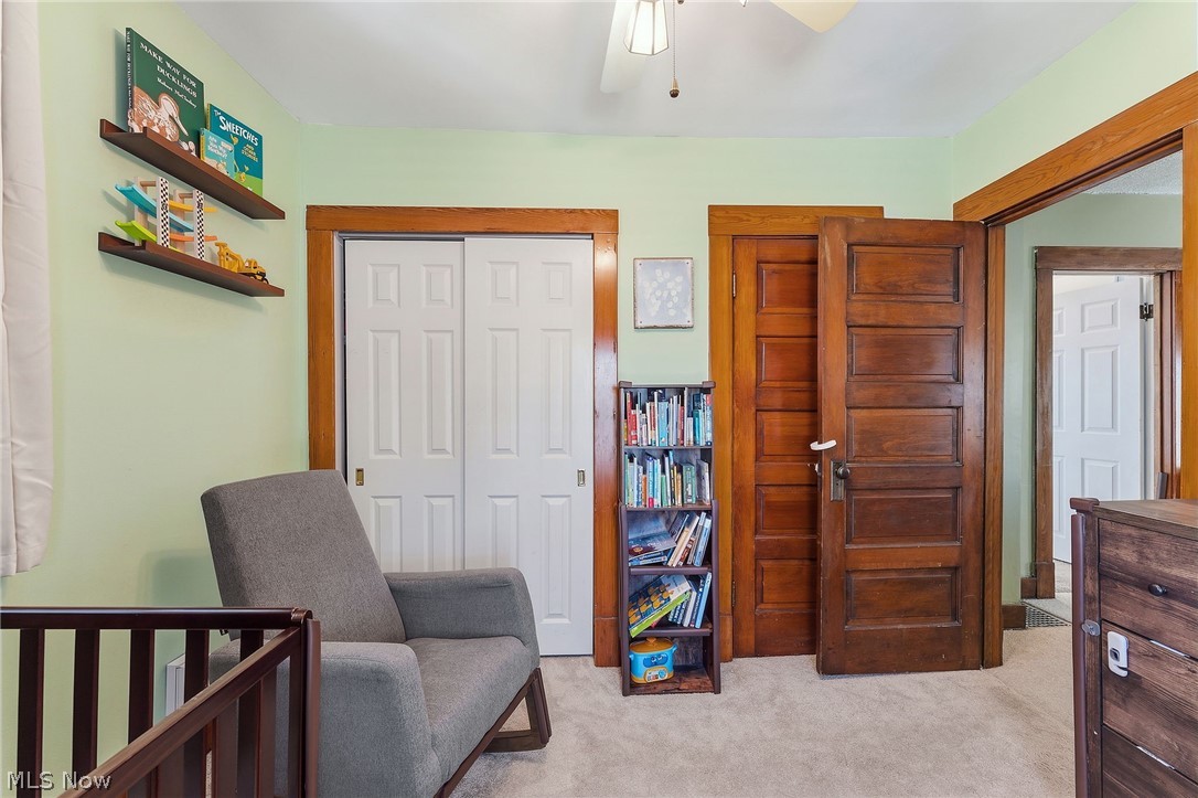 3813 Buechner Avenue Cleveland OH 44109